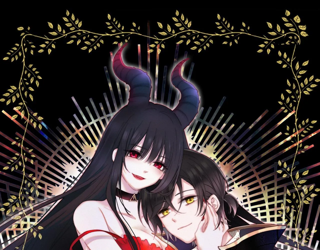 黑夜有所斯原著小说漫画,第228夜 背后灵1图