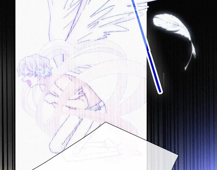黑夜有所斯漫画免费全集漫画,第136夜 终于等到你！4图