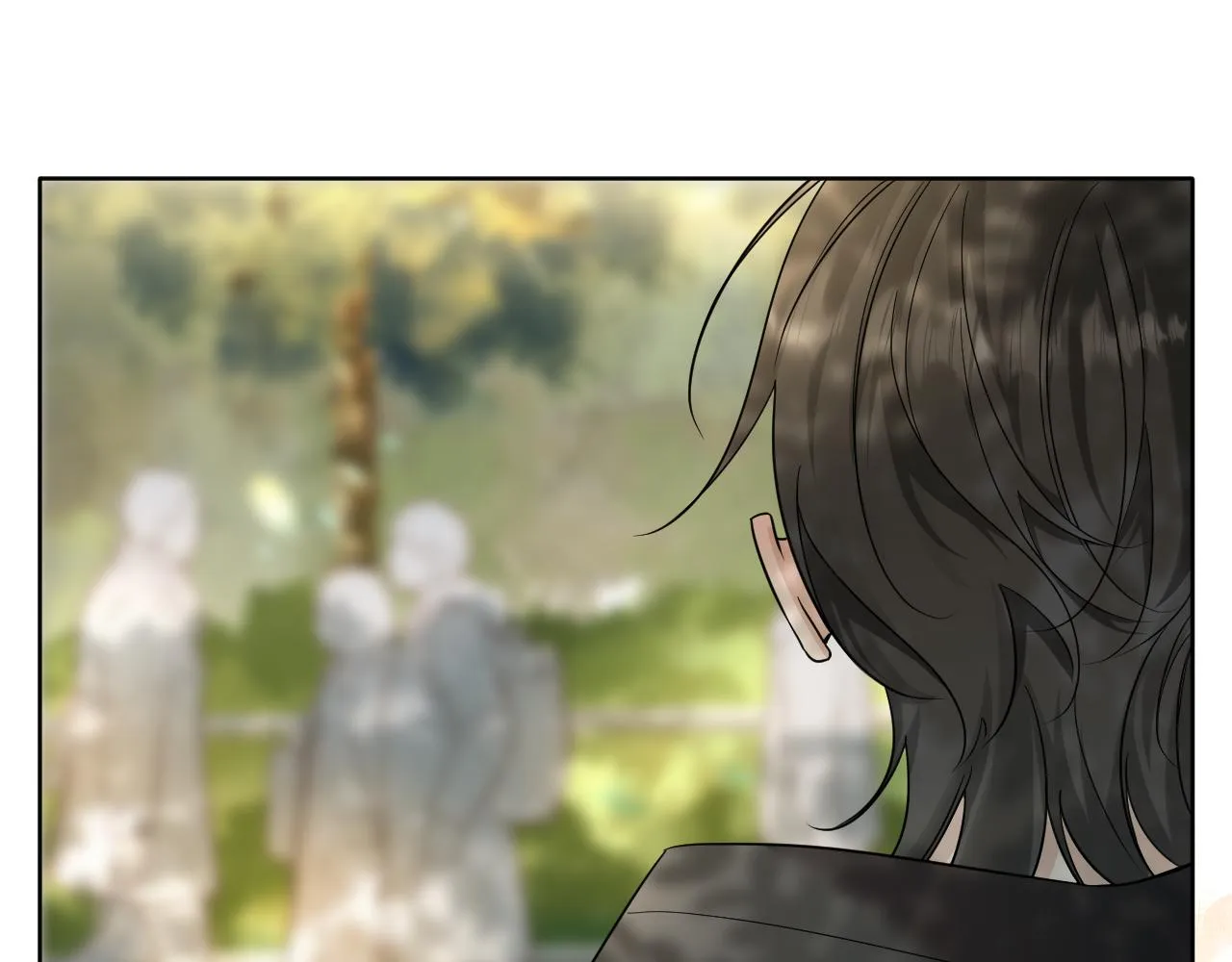 有雾的标志漫画,第34话 希望大家知道3图