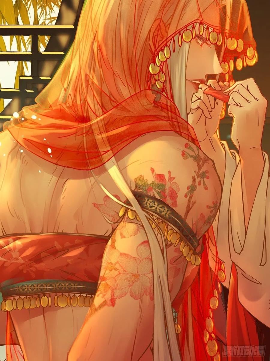 鬼医凤九漫画免费观看全集漫画,我想，废了皇朝制度！4图