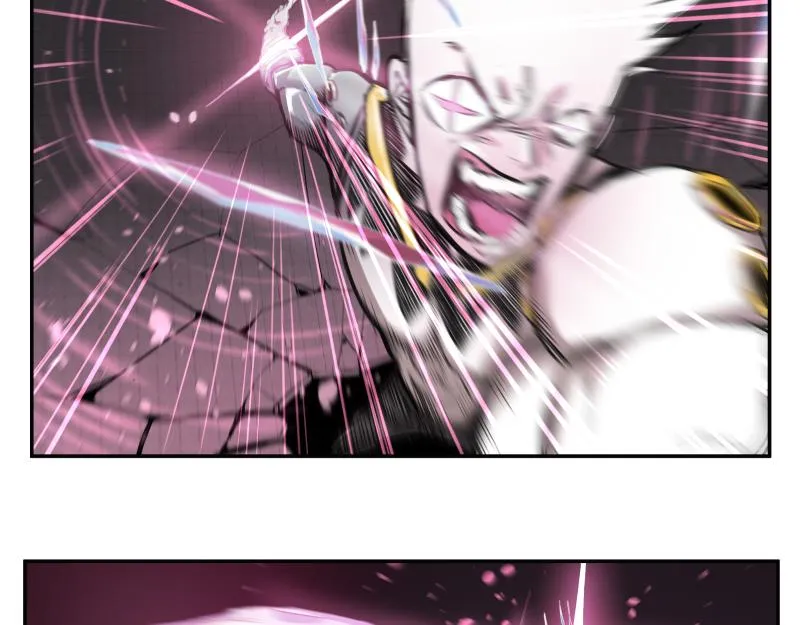 只有超能力者受伤害的世界图片漫画,第34话 圣殿十神的力量（三）2图