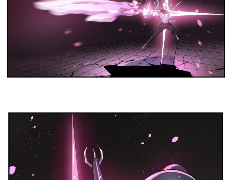 只有超能力者受伤害的世界图片漫画,第34话 圣殿十神的力量（三）3图