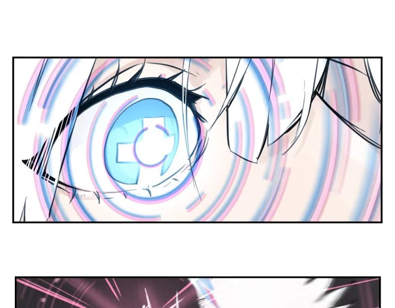 只有超能力者受伤害的世界图片漫画,第34话 圣殿十神的力量（三）1图