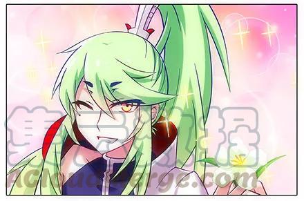 我家大师兄脑子有坑第四集漫画,第135坑 放开我！3图