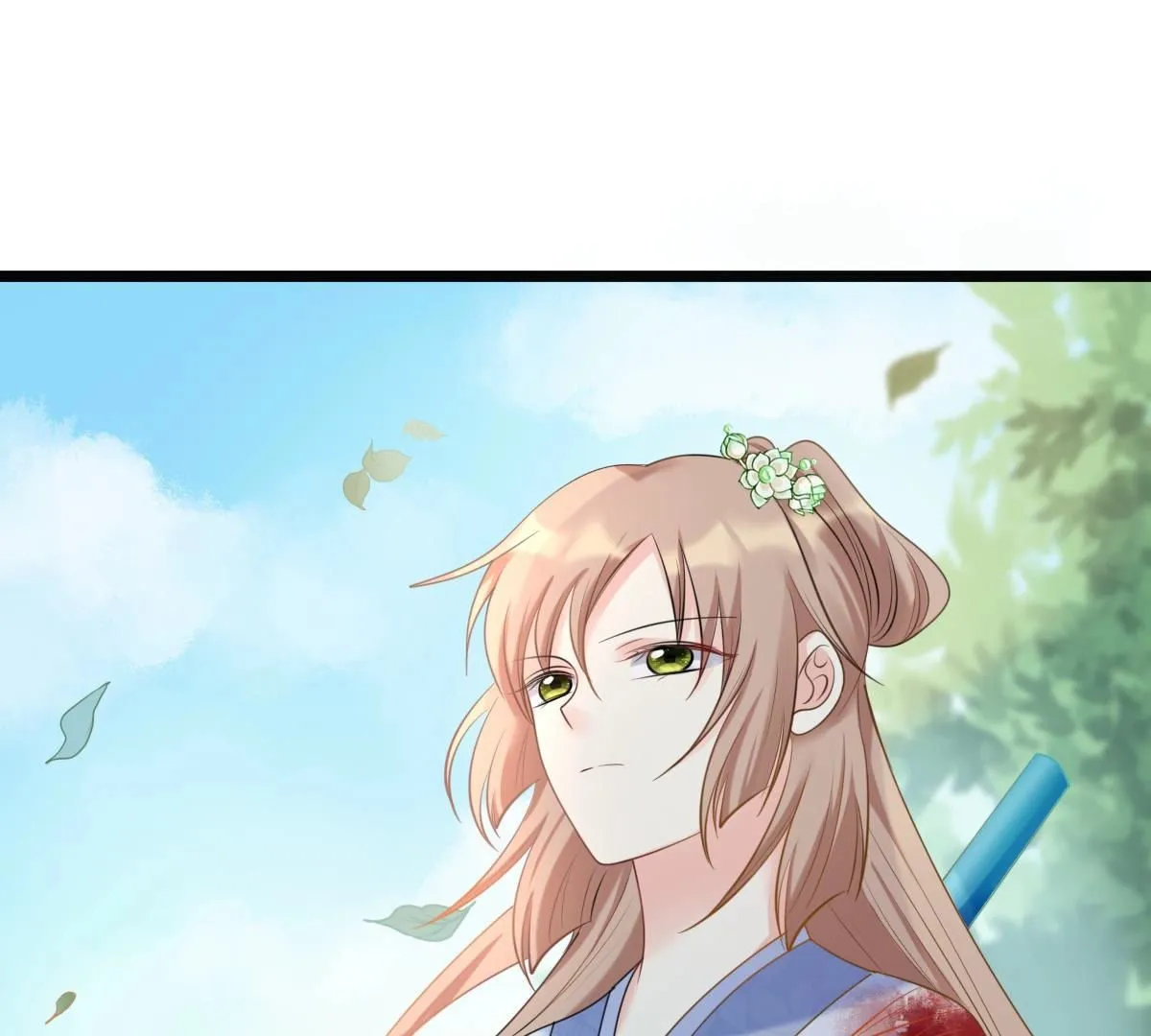 战神狂妃:凤倾天下小说免费阅读漫画,71 第70话 生不如死2图