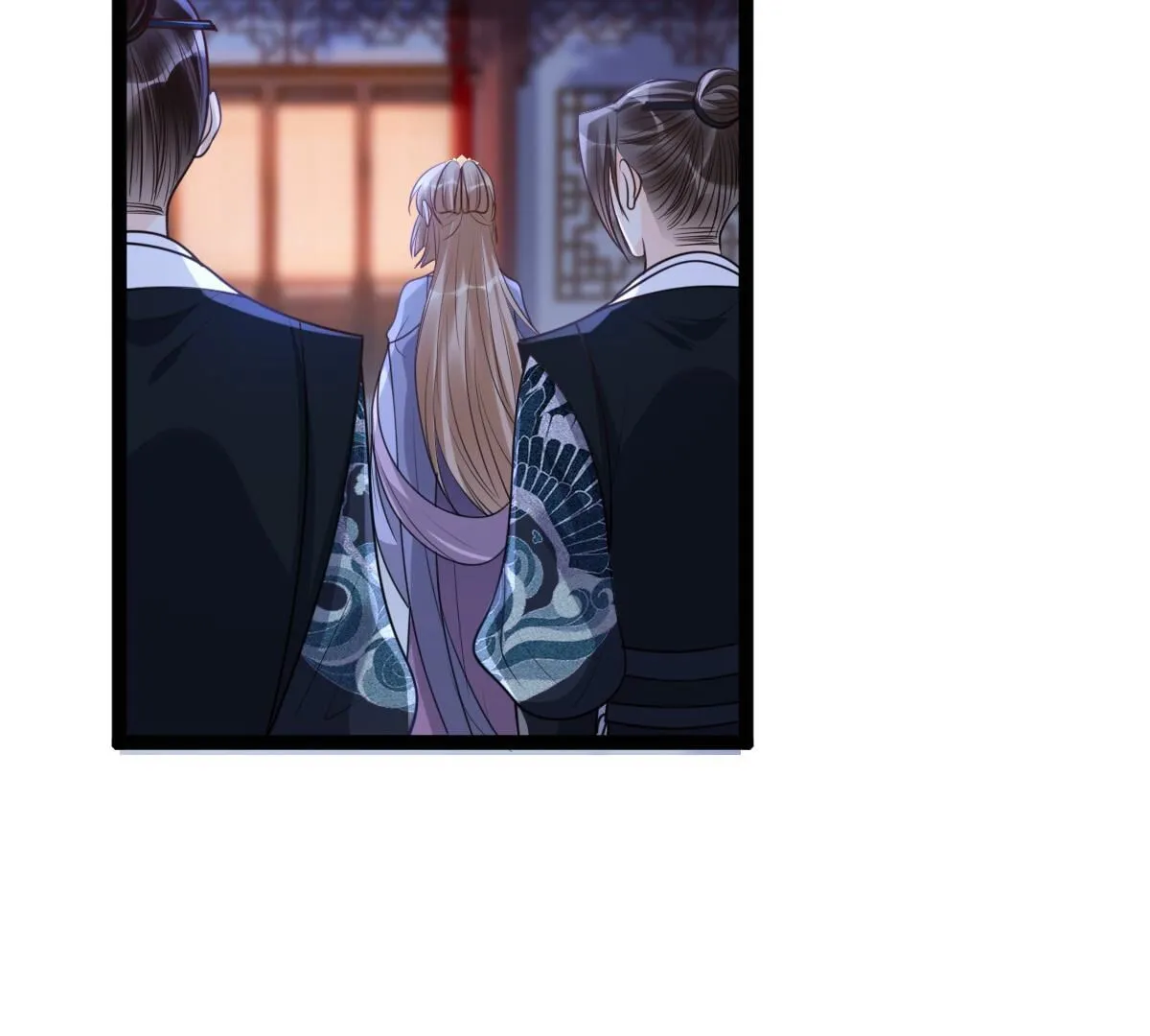 战神狂妃:凤倾天下小说免费阅读漫画,188 第187话 坏了好事4图