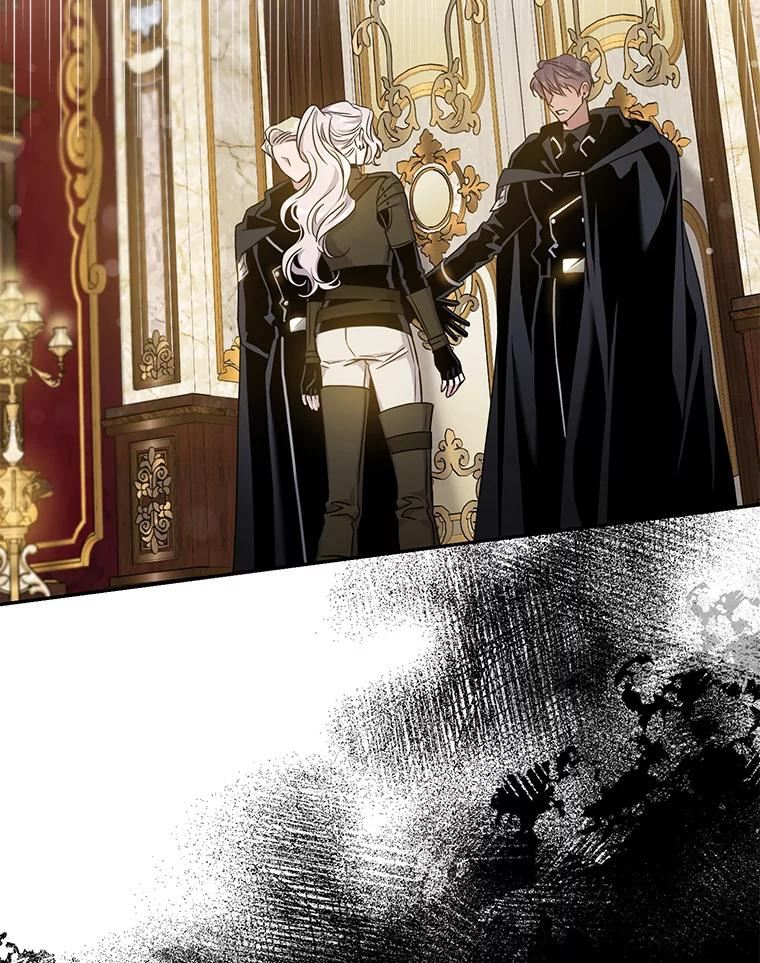 驯服君主后逃跑漫画免费阅读漫画,71.皇后宫2图