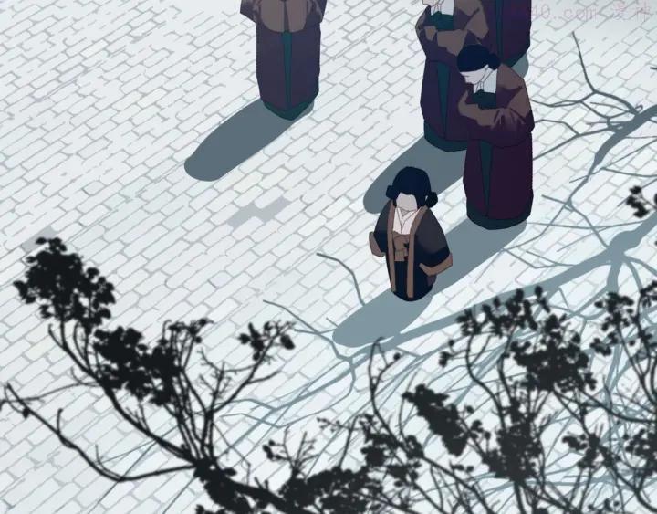一代灵后免费下拉式漫画,第51话 对峙5图