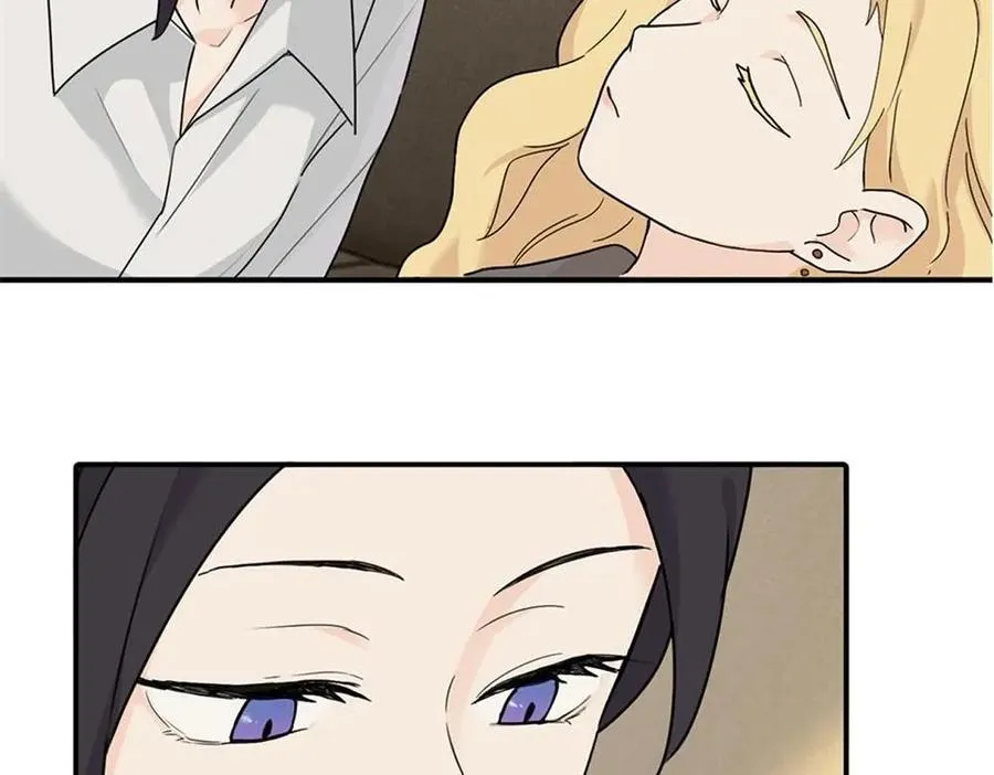 亲爱的死对头漫画18漫画,第六话 难道是？2图