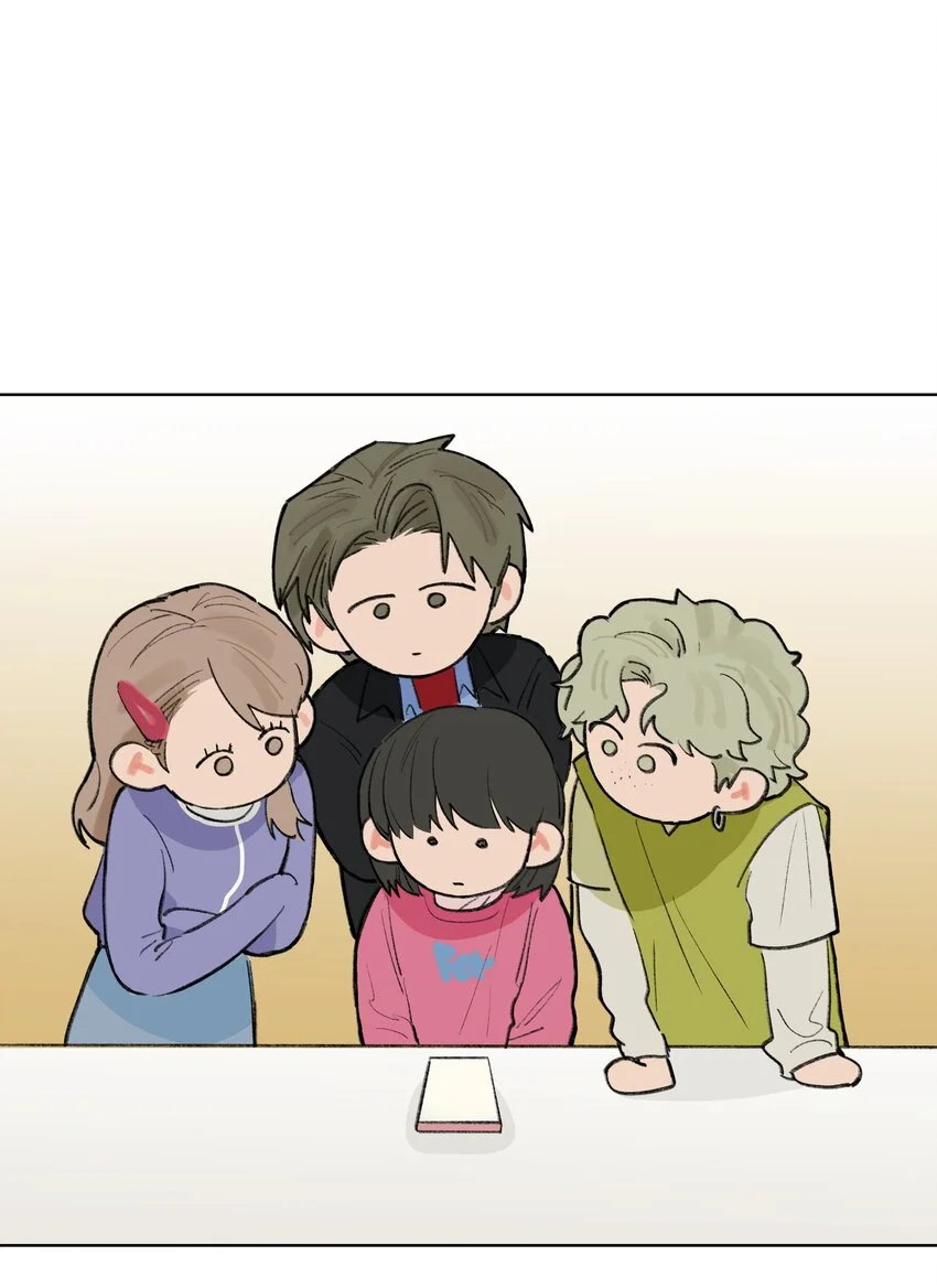 兔子掉落传闻陷阱漫画漫画,第27话 一颗小石子3图