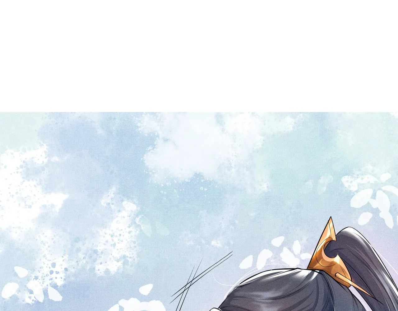 废帝为妃漫画,第43话别哭2图