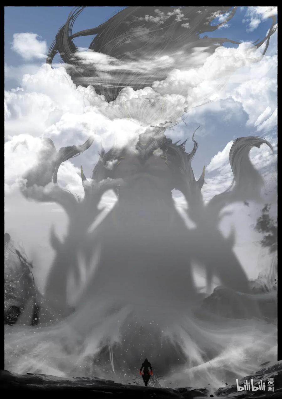 驱魔录漫画完整版漫画,153 缘起·勿念4图