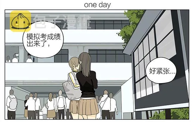 19天前是几月几号漫画,成绩1图