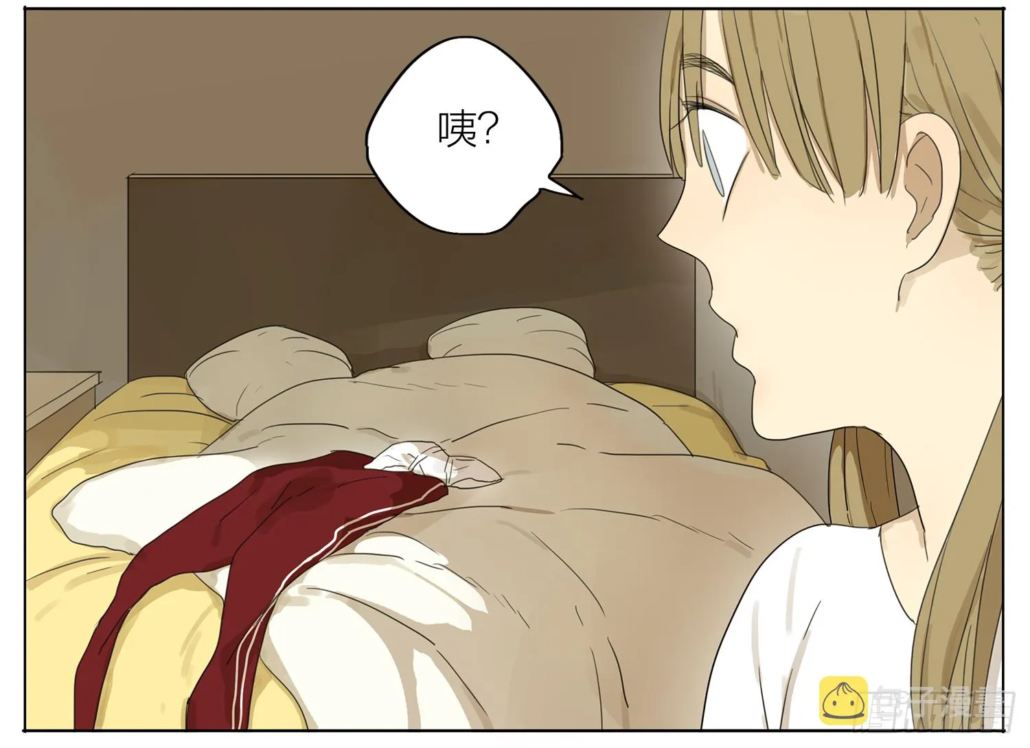 19天的微博漫画,等号中3图
