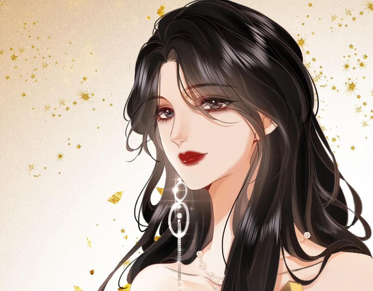顾小姐和曲小姐小说免费晚之漫画,第118话 转机1图