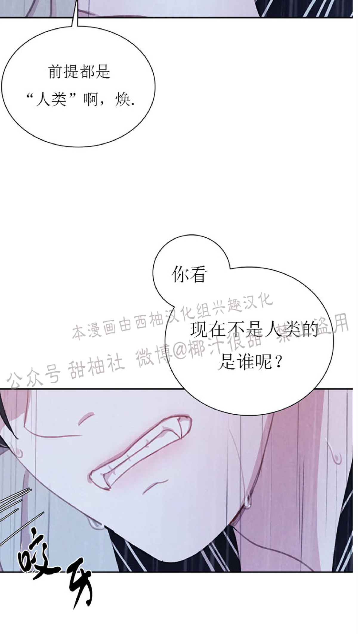 与蝙蝠共餐韩漫哪年出的漫画,第24话4图