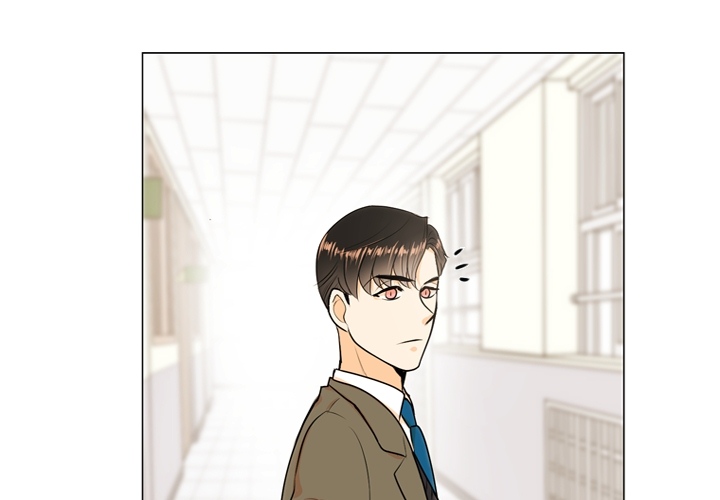 指尖上的形式主义自查报告 未发现问题漫画,第 2 话3图