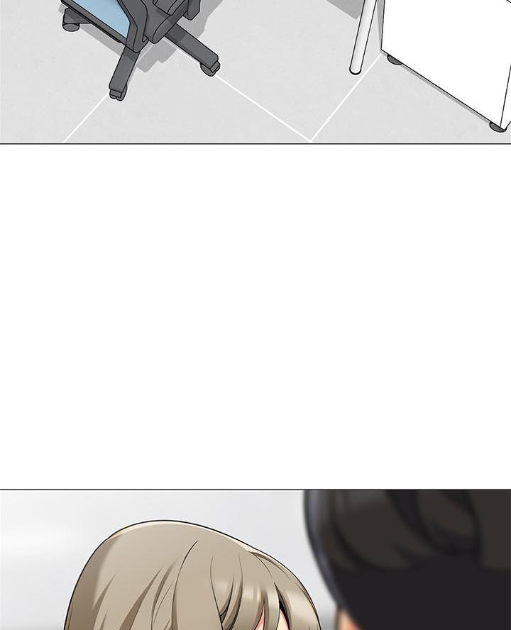 帐篷里的防潮垫加厚漫画,第38话3图