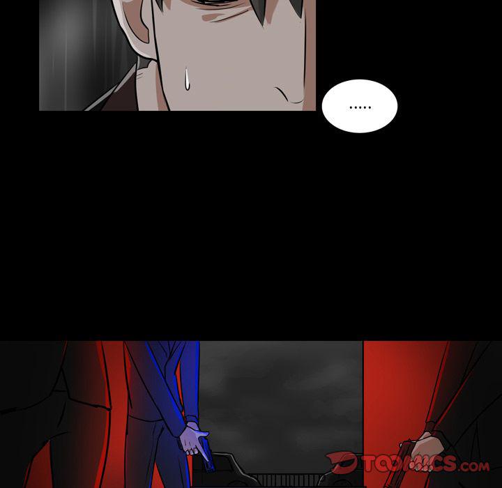 queen中文翻译漫画,第14话5图
