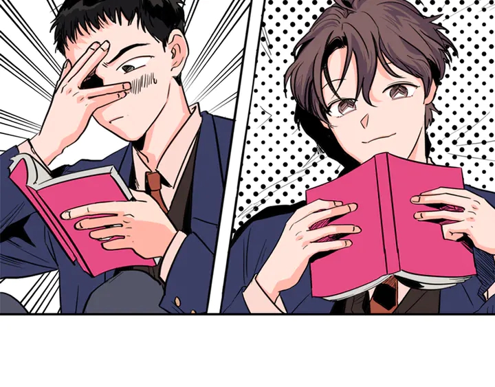 别人家的漫画视频漫画,第24话 我真是疯了！1图
