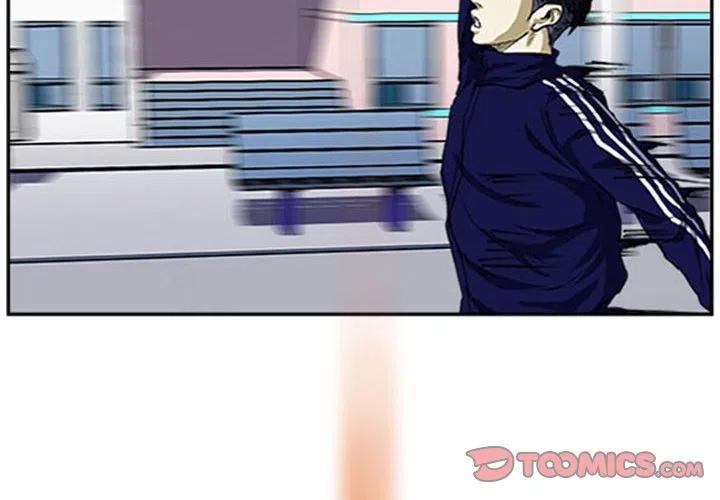 零点几秒绝杀漫画,52图