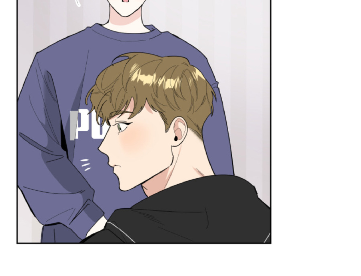 糟糕的罗曼史评价漫画,第23话5图