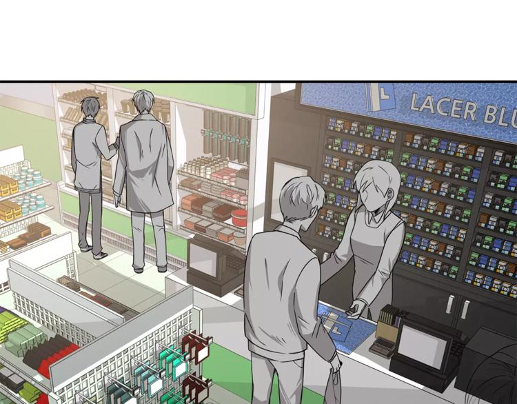 我亲爱的孩子们剧情介绍漫画,第4话 惹女朋友生气了4图