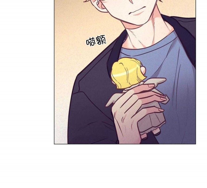 再见土拨鼠漫画,第51话3图