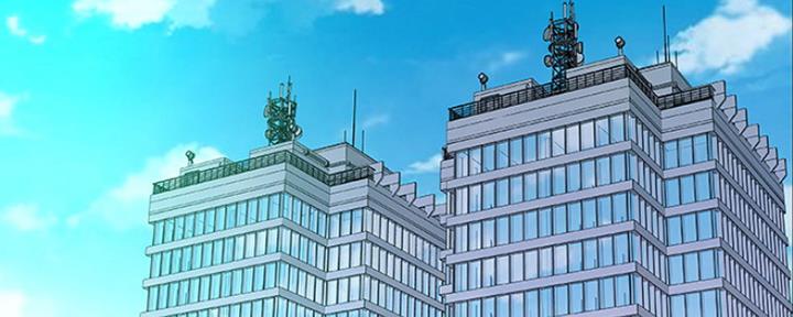 我们的戏剧表演真题漫画,第9话2图