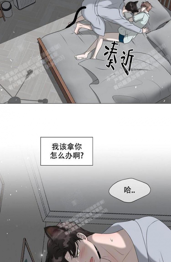 非凡的初恋漫画完整版在线免费漫画,第17话5图