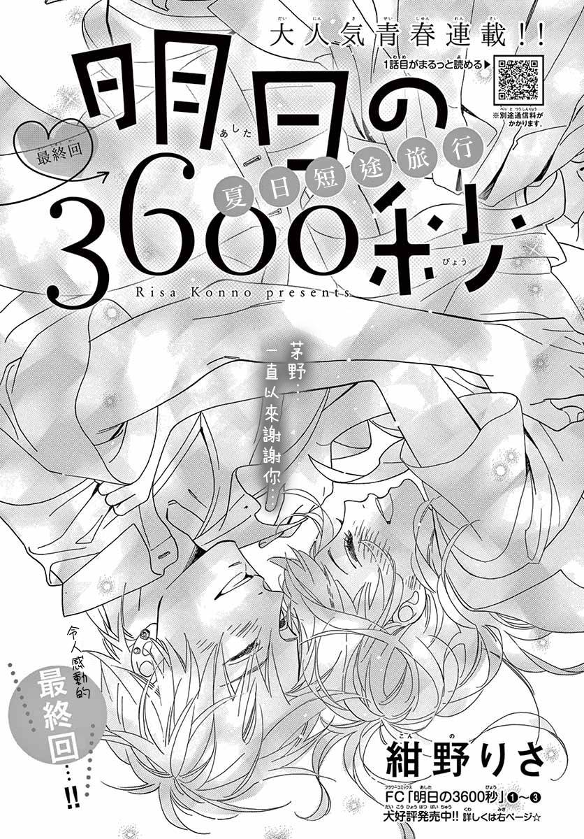 明日之后300帧漫画,第18话1图