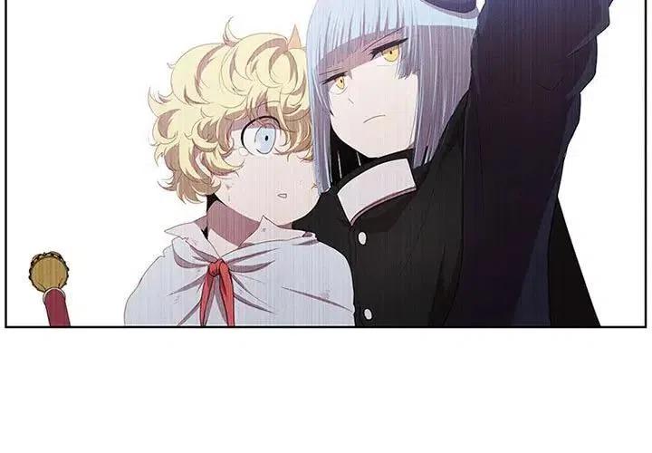 魔法少年啾啾漫画,193图
