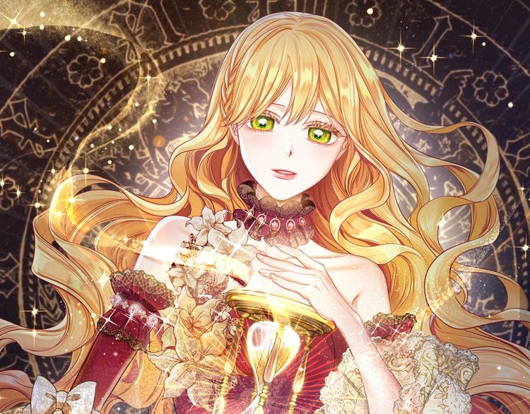 时光沙漏逆转命运的少女男主漫画,第1话 含冤惨死1图