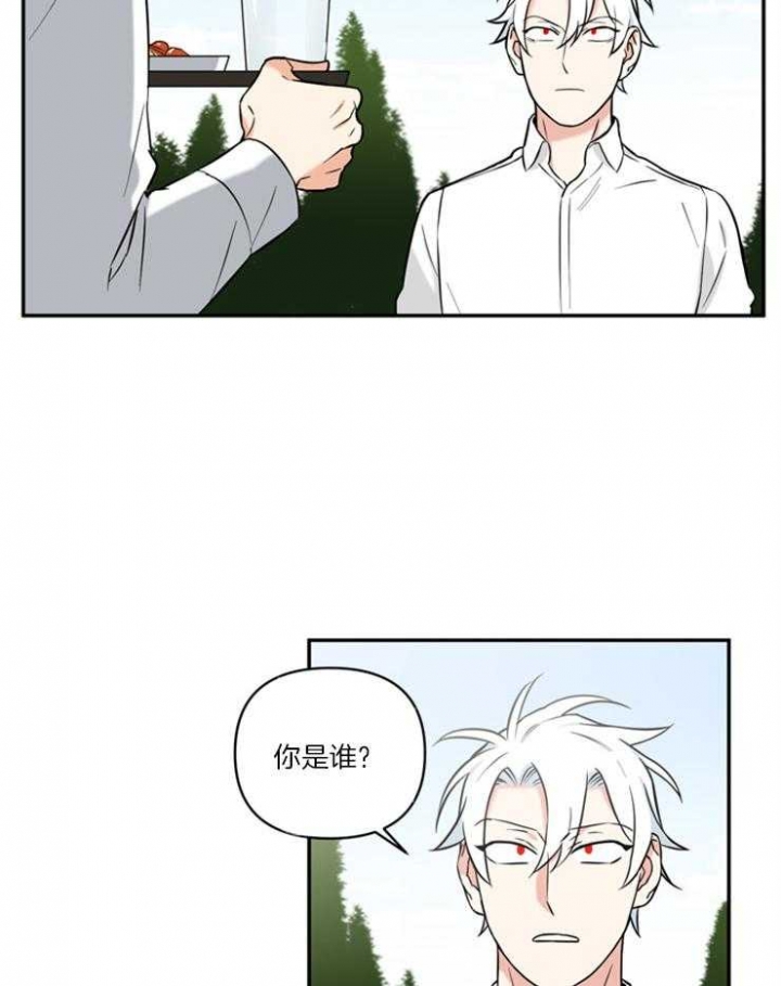 天使兔子头像可爱情侣漫画,第65话5图