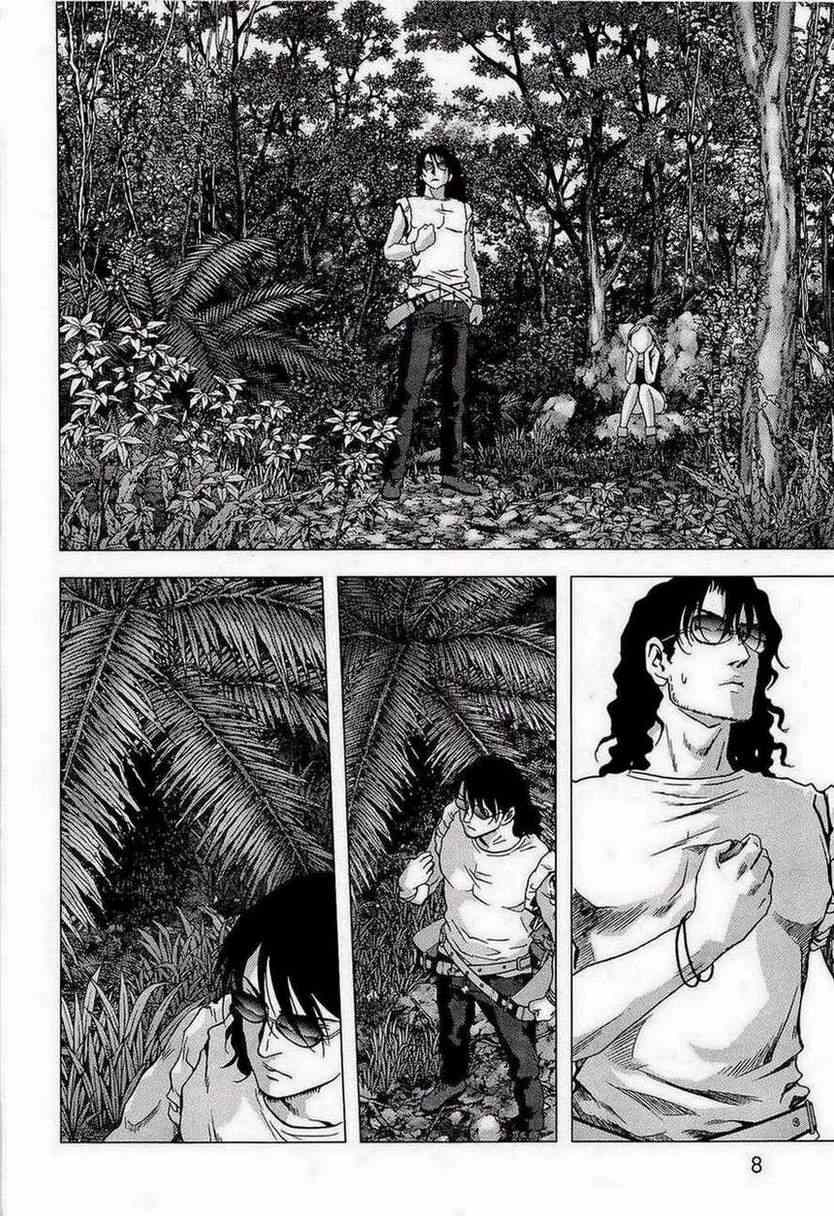 惊爆游戏第二部全集免费观看漫画,第54话2图