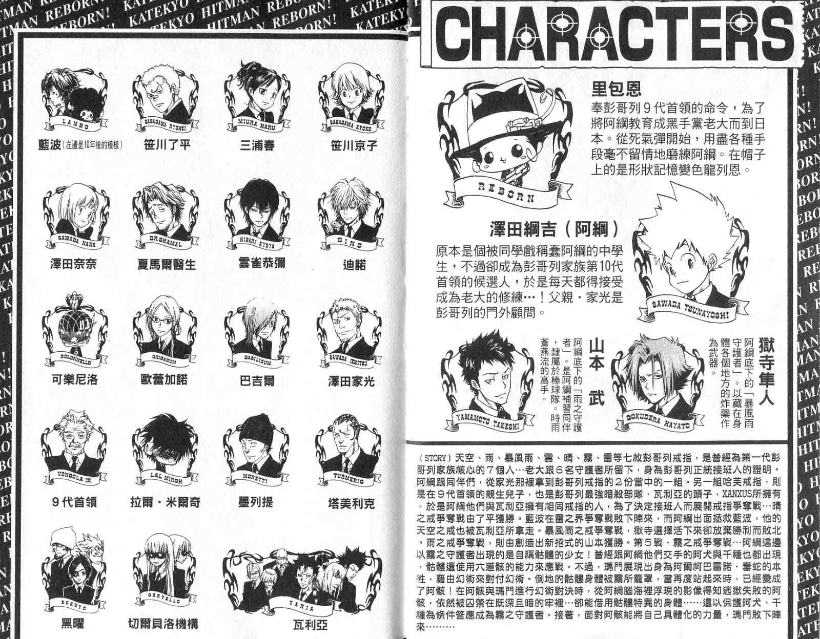 家庭教师韩剧漫画,第14卷3图