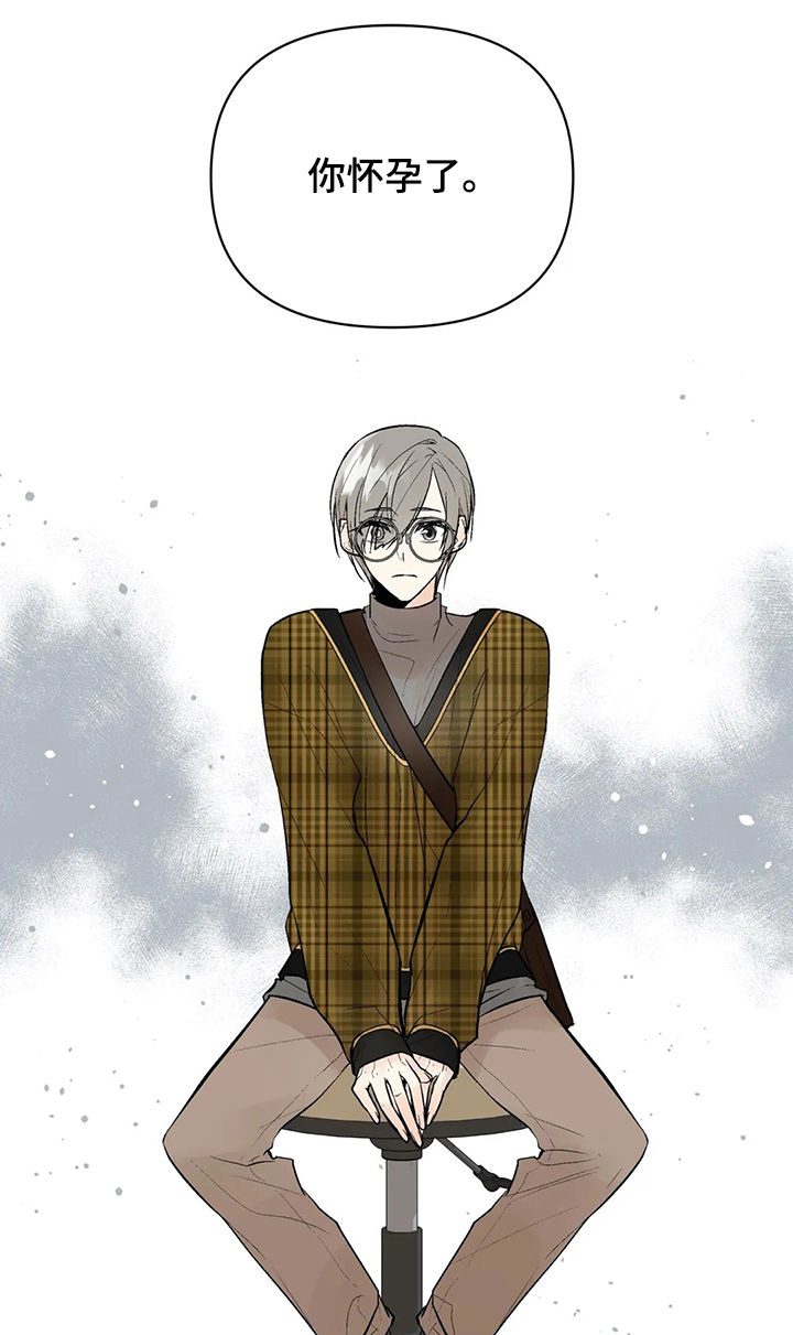 劣质的毛绒玩具怎会致白血病呢漫画,第45章：怀孕3图