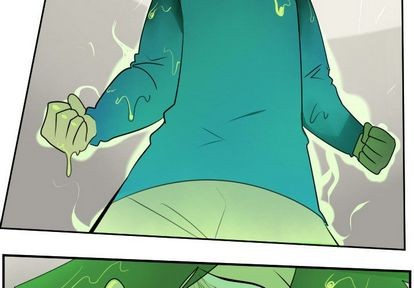 终极者顺序漫画,第84话2图