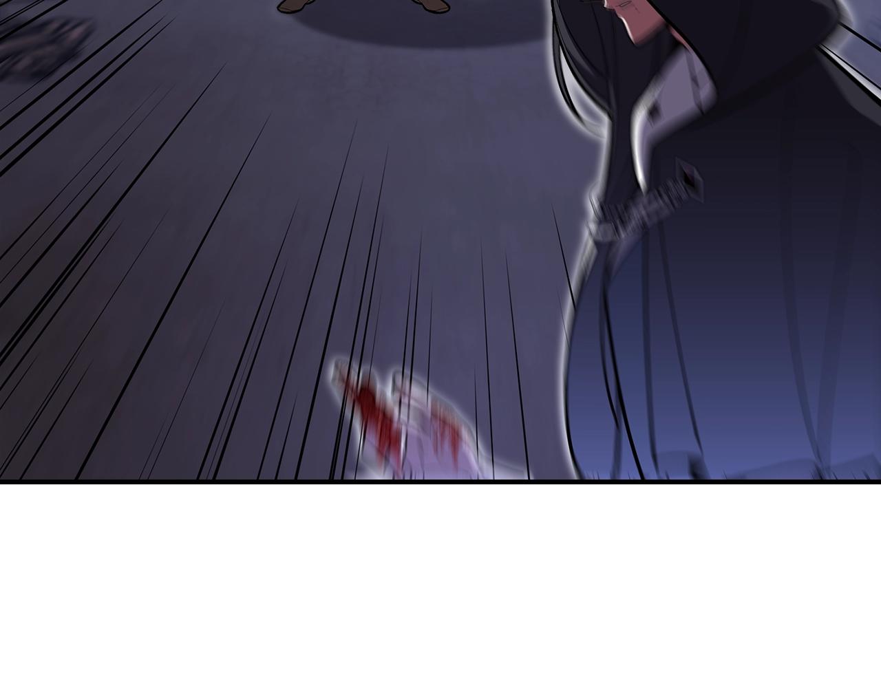 曾经有一个傻瓜爱过你漫画,第38话 寻回力量3图