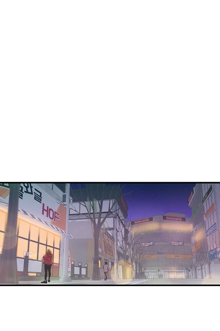 铃儿响叮当英文版歌词漫画,第1话1图