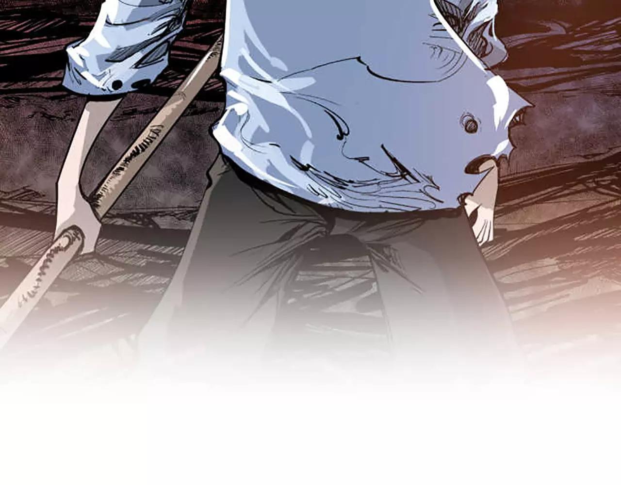 绝世武神第四季4集漫画,第27话 我要灭了黄巾贼2图