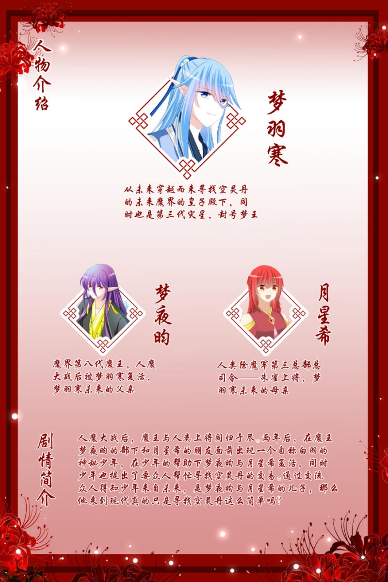 白色羽毛连衣裙漫画,第17话2图