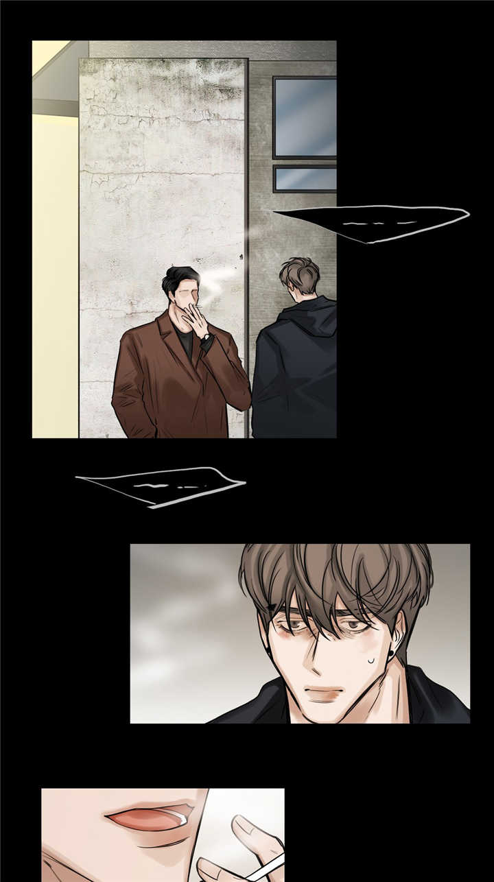 新版哈利波特电影选角漫画,第59章：脸都红了1图