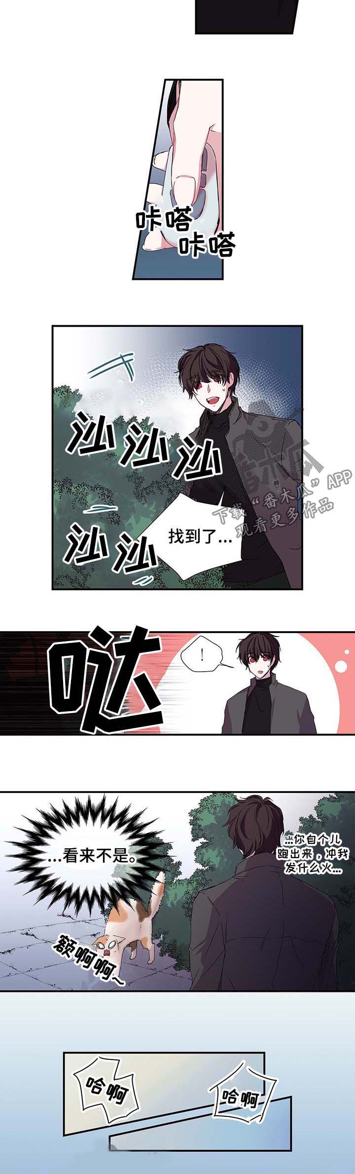 特别研究员和教授哪个厉害漫画,第22章：这个混蛋5图