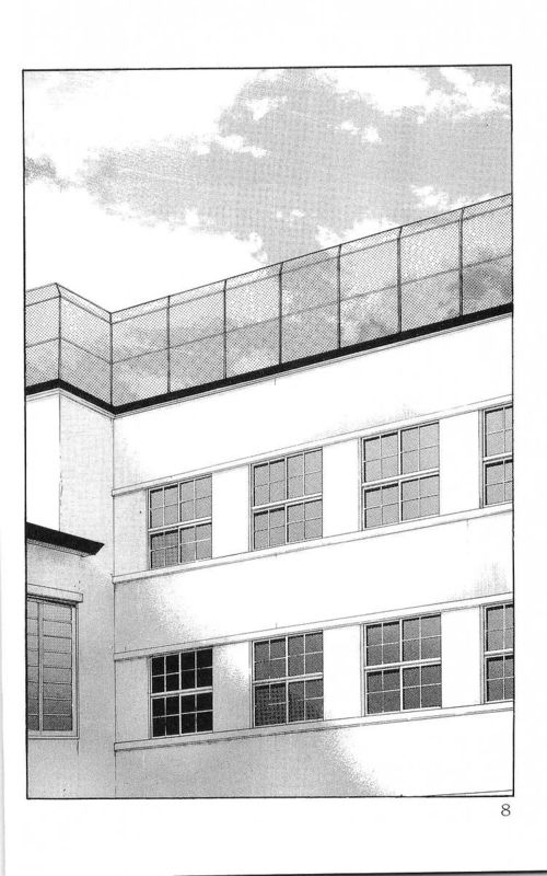 热血高校歌曲漫画,第17卷3图
