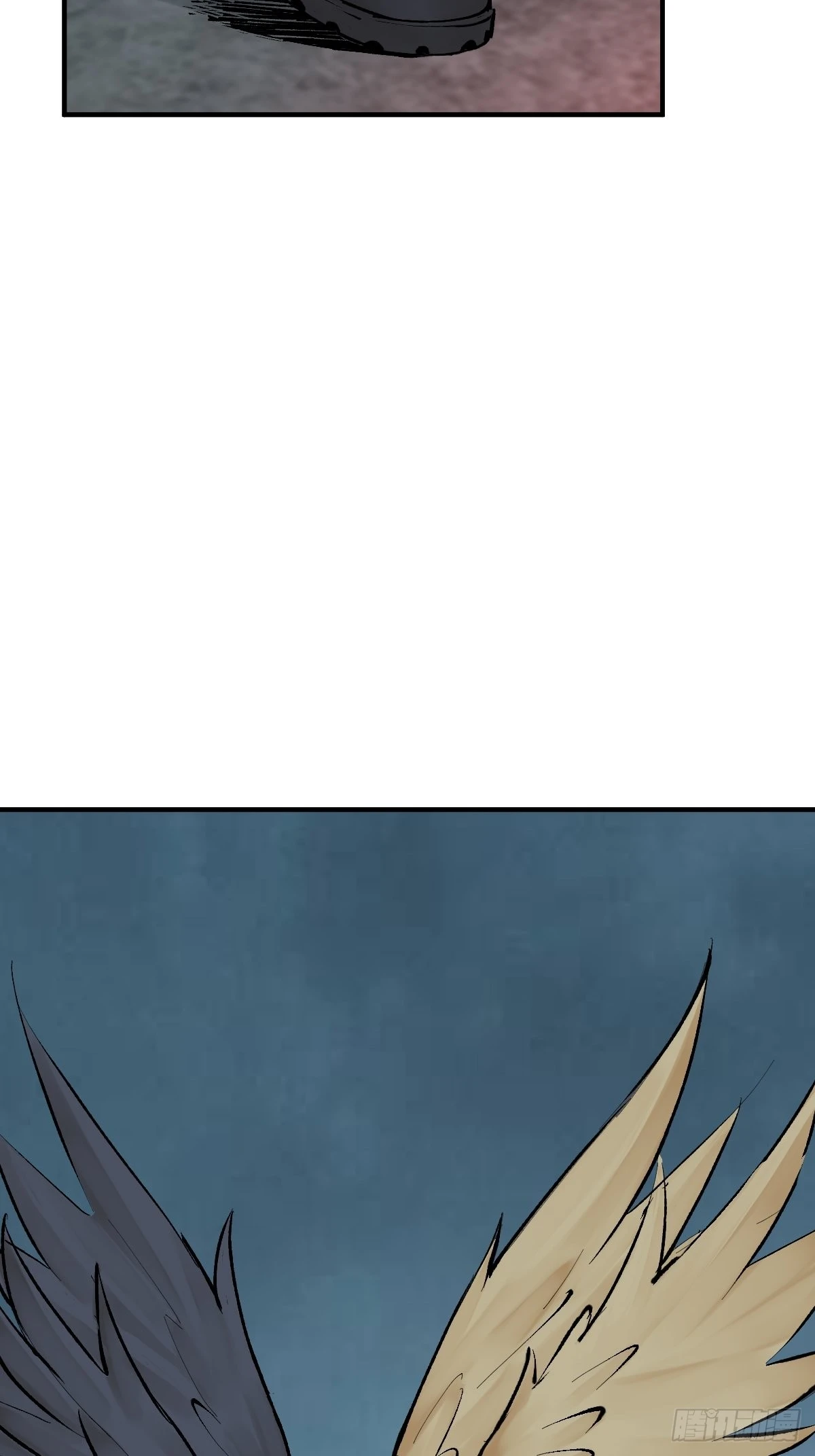 从姑获鸟开始小说全集漫画,121 沸腾前奏5图