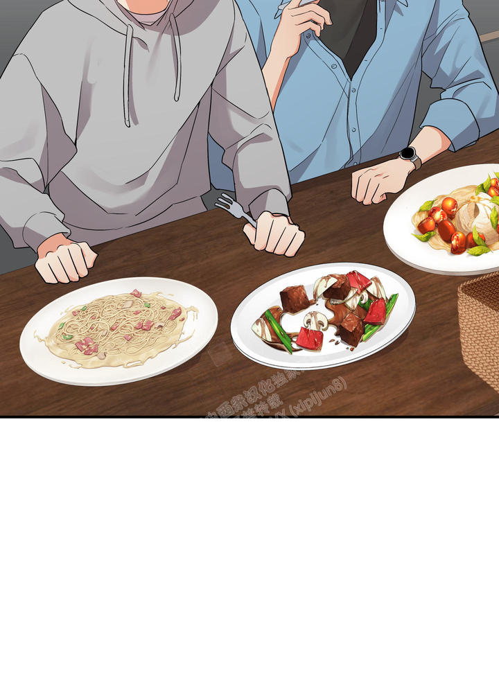 失败的时候漫画,第115话4图