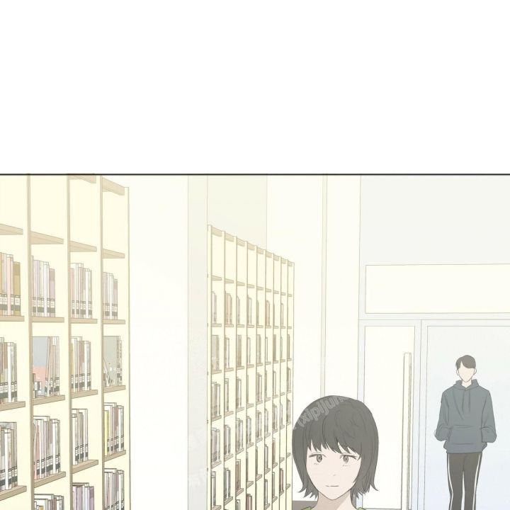 专注的看漫画,第7话1图