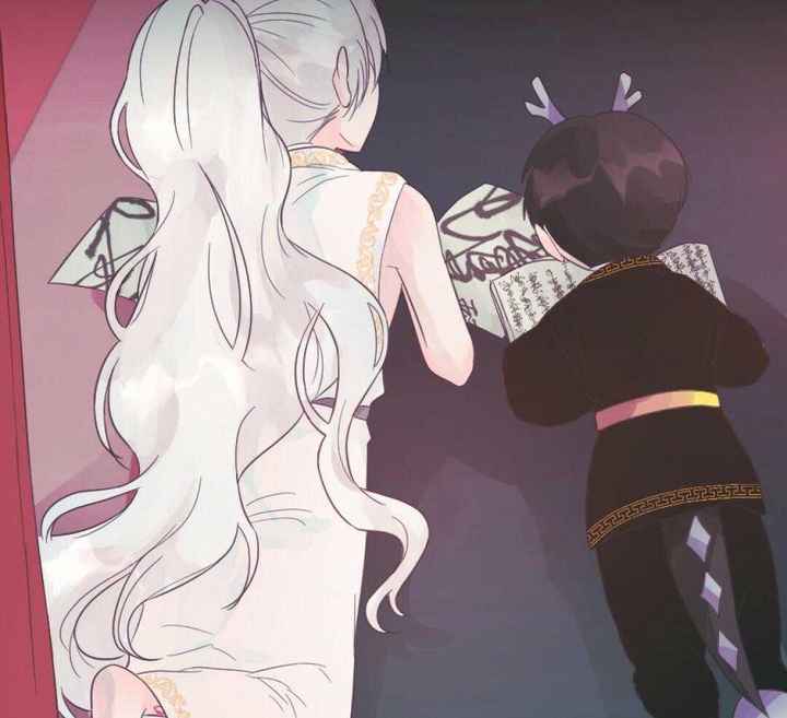 兔兔的小主意漫画,第29话2图
