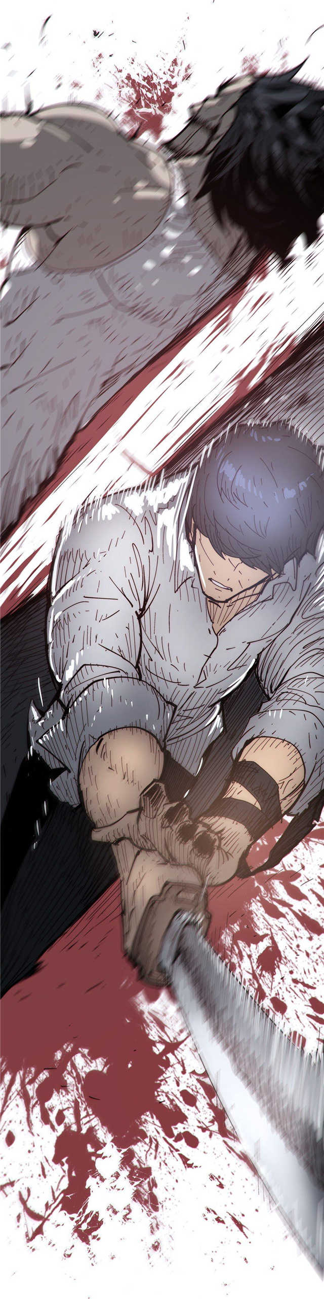 潜伏刺客2204号漫画免费观看漫画,第70话3图